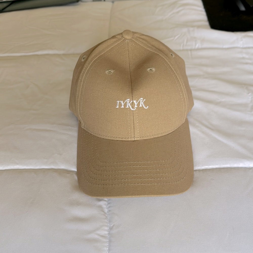 Favorite Daughter IYKYK Hat